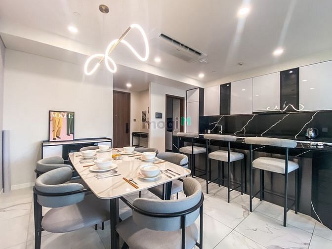 Hình ảnh ✅Chuyên Giỏ Hàng Cho Thuê Căn Hộ Metropole _4PN 180m2_View Sông✅