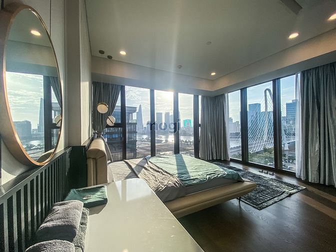 Hình ảnh ✅Chuyên Giỏ Hàng Cho Thuê Căn Hộ Metropole _4PN 180m2_View Sông✅