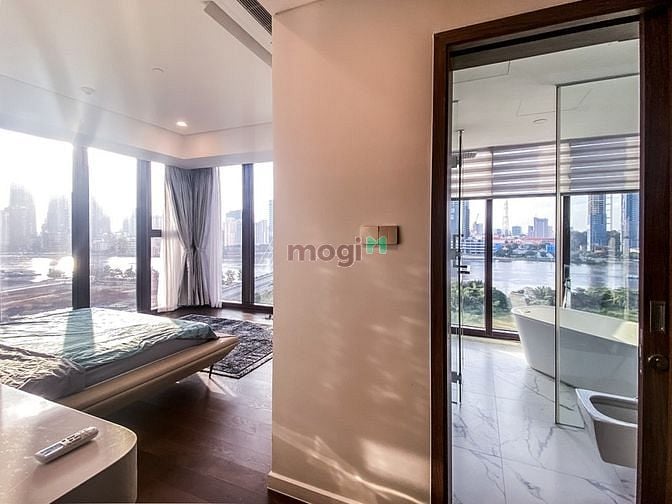 Hình ảnh ✅Chuyên Giỏ Hàng Cho Thuê Căn Hộ Metropole _4PN 180m2_View Sông✅