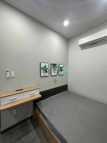 Hình ảnh Khai trương CHDV ban công_Lê Văn Duyệt_cầu Bông_Vũ Huy Tấn