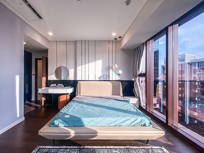 Hình ảnh ✅Chuyên Giỏ Hàng Cho Thuê Căn Hộ Metropole _4PN 180m2_View Sông✅