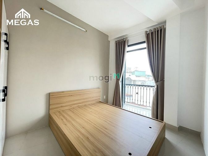 Hình ảnh Căn Hộ 2PN2WC Ban Công Lớn Full Nội Thất Mới 100% Ngay Sân Bay
