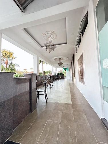 Hình ảnh Studio FULL Nội Thất Có Cửa Sổ Siêu To Ngay Lê Văn Việt