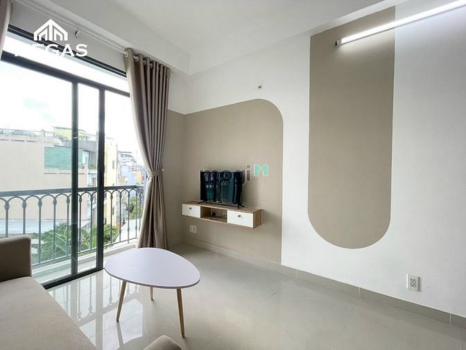 Hình ảnh Căn Hộ 2PN2WC Ban Công Lớn Full Nội Thất Mới 100% Ngay Sân Bay
