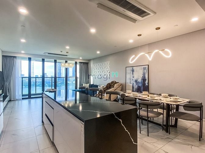 Hình ảnh ✅Chuyên Giỏ Hàng Cho Thuê Căn Hộ Metropole _4PN 180m2_View Sông✅