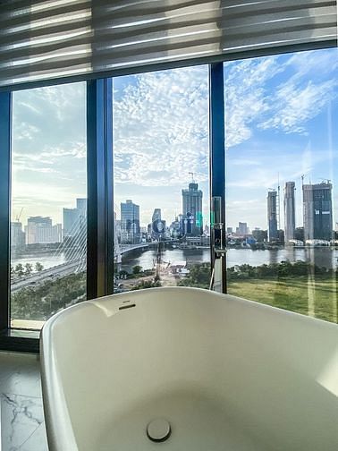 Hình ảnh ✅Chuyên Giỏ Hàng Cho Thuê Căn Hộ Metropole _4PN 180m2_View Sông✅