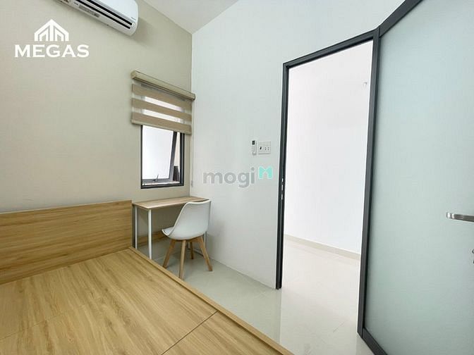 Hình ảnh Căn Hộ 2PN2WC Ban Công Lớn Full Nội Thất Mới 100% Ngay Sân Bay