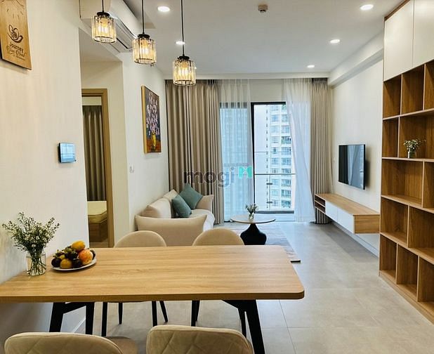 Hình ảnh Bán Căn Hộ Midtown 75m2 - Giá Chỉ 4 Tỷ
