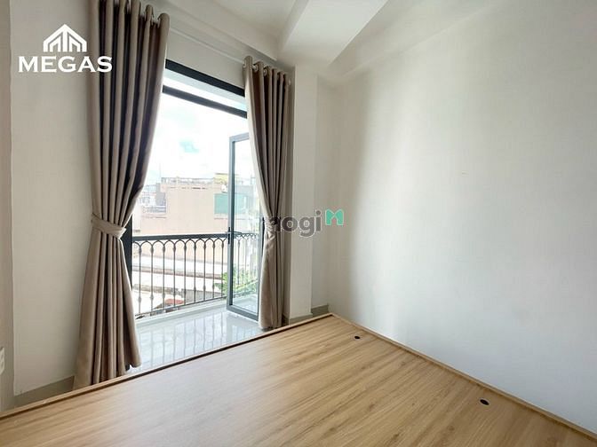 Hình ảnh Căn Hộ 2PN2WC Ban Công Lớn Full Nội Thất Mới 100% Ngay Sân Bay