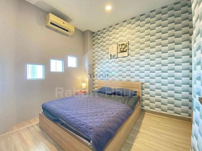 Hình ảnh 🌺1PN riêng biệt_Nội thất cao cấp_Ban Công_Phạm Viết Chánh_Thị Nghè