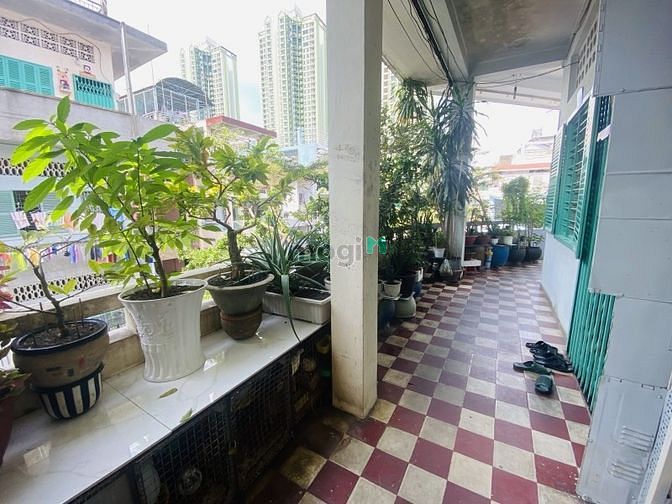 Hình ảnh Trang Chủ MB66.COM Chính Thức Quận 5 TPHCM 85M2 lầu 2 giá rẻ 2 tỷ 350