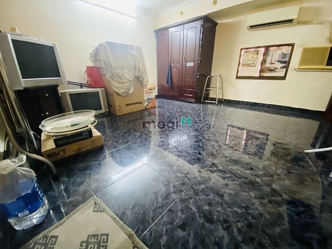 Hình ảnh Trang Chủ MB66.COM Chính Thức Quận 5 TPHCM 85M2 lầu 2 giá rẻ 2 tỷ 350