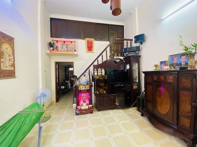 Hình ảnh Trang Chủ MB66.COM Chính Thức Quận 5 TPHCM 85M2 lầu 2 giá rẻ 2 tỷ 350