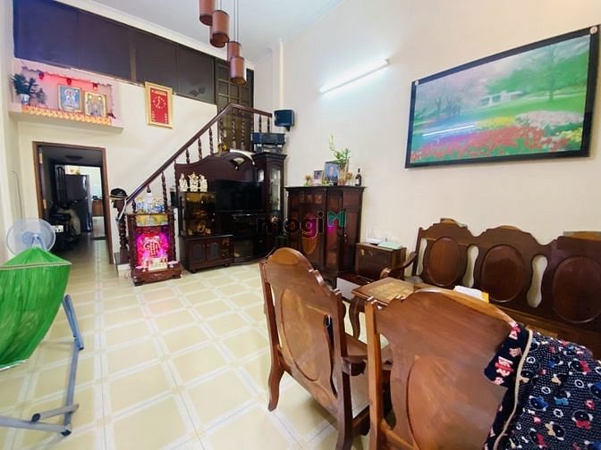 Hình ảnh Trang Chủ MB66.COM Chính Thức Quận 5 TPHCM 85M2 lầu 2 giá rẻ 2 tỷ 350