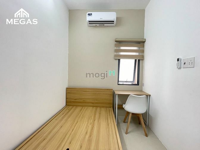 Hình ảnh Căn Hộ 2PN2WC Siêu Đẹp Có Ban Công Lớn Full Nội Thất Mới Ngay Sân Bay