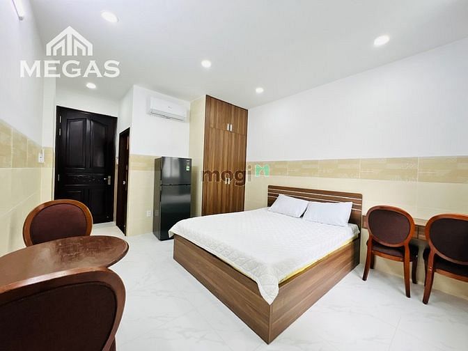 Hình ảnh CHDV giá ưu đãi tại ETOWN Cộng Hòa