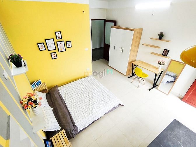 Hình ảnh cho thuê Trang Chủ MB66.COM / Đăng Ký Tặng 66K tại Trần Thái Tông,p15,Tân bình