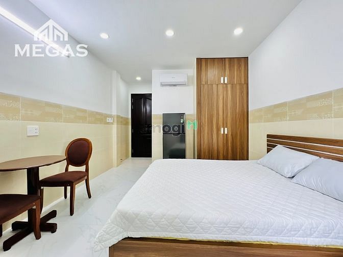 Hình ảnh CHDV giá ưu đãi tại ETOWN Cộng Hòa