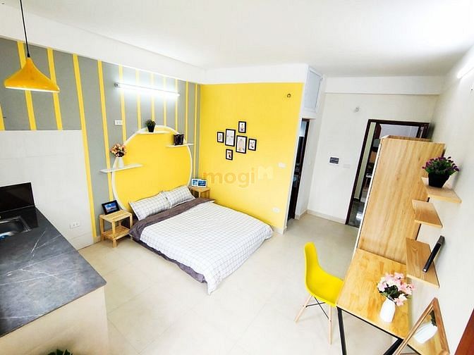 Hình ảnh cho thuê Trang Chủ MB66.COM / Đăng Ký Tặng 66K tại Trần Thái Tông,p15,Tân bình