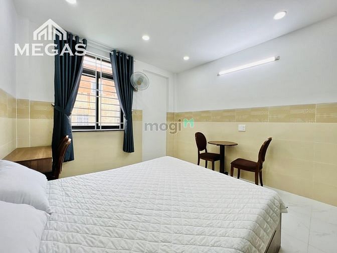 Hình ảnh CHDV giá ưu đãi tại ETOWN Cộng Hòa