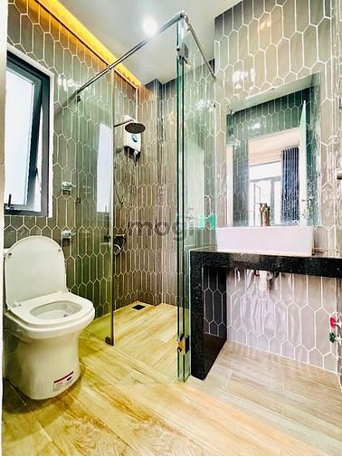 Hình ảnh 1PN ban công máy giặt riêng Ung Văn Khiêm, BT