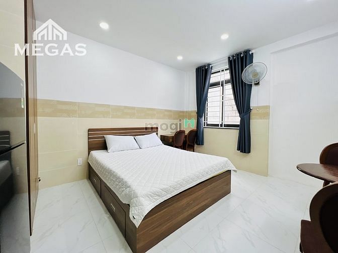 Hình ảnh CHDV giá ưu đãi tại ETOWN Cộng Hòa