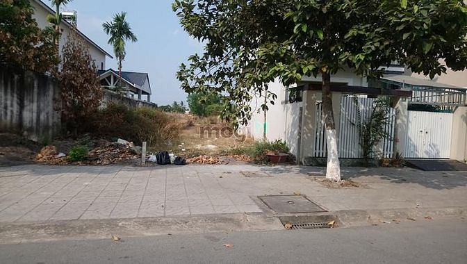 Hình ảnh CHỈ MÌNH EM CÓ lô ở TP. Tây Ninh Chỉ 350tr SHR 175m2