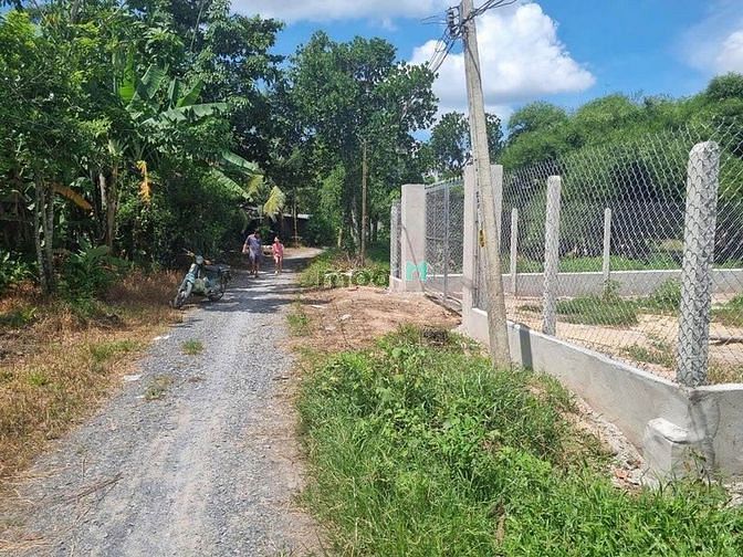 Hình ảnh FULL THỔ CƯ 125m2 tại Phước Chỉ Trảng Bàng chỉ 352tr SHR