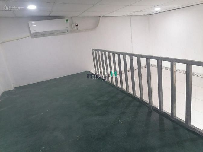 Hình ảnh Cho thuê phòng 30 m2 phường 4 quận 8