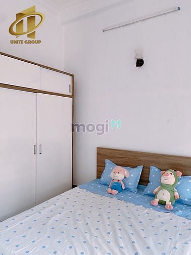 Hình ảnh Studio Cửa Sổ và Bancon Full NT- Trần Thị Nơi,Quận 8 gần TĐT, Himlam