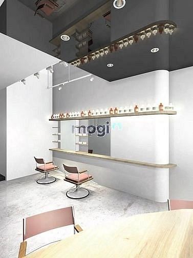 Hình ảnh Võ Văn Tần - Cho thuê mặt tiền có thang máy