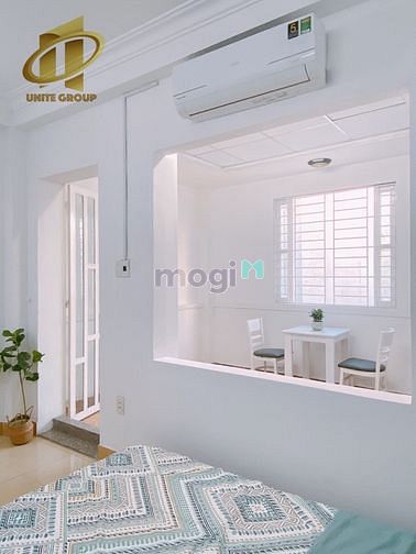 Hình ảnh Studio Cửa Sổ và Bancon Full NT- Trần Thị Nơi,Quận 8 gần TĐT, Himlam