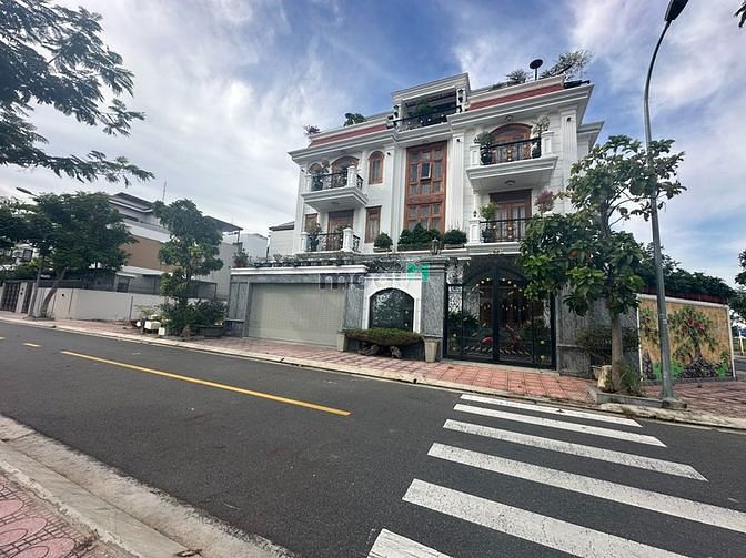 Hình ảnh Đất biệt thự KĐT Hà Quang 2, Phước Hải cạnh MB66 là nhà cái uy tín hàng đầu tại Việt Nam