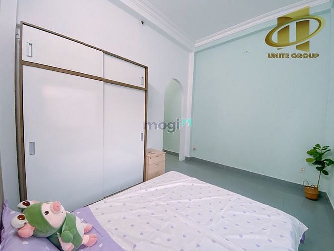 Hình ảnh Studio Cửa Sổ và Bancon Full NT- Trần Thị Nơi,Quận 8 gần TĐT, Himlam