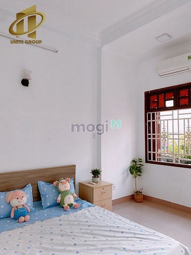 Hình ảnh Studio Cửa Sổ và Bancon Full NT- Trần Thị Nơi,Quận 8 gần TĐT, Himlam