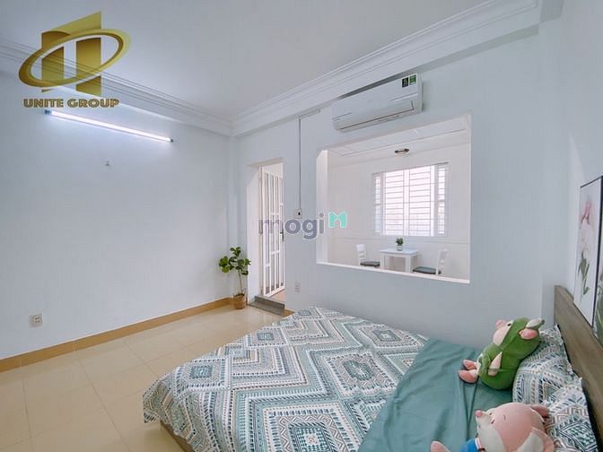 Hình ảnh Studio Cửa Sổ và Bancon Full NT- Trần Thị Nơi,Quận 8 gần TĐT, Himlam