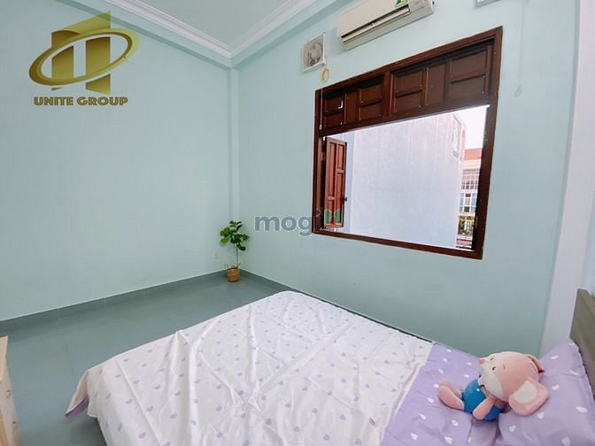 Hình ảnh Studio Cửa Sổ và Bancon Full NT- Trần Thị Nơi,Quận 8 gần TĐT, Himlam