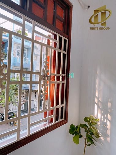 Hình ảnh Studio Cửa Sổ và Bancon Full NT- Trần Thị Nơi,Quận 8 gần TĐT, Himlam