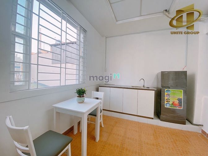 Hình ảnh Studio Cửa Sổ và Bancon Full NT- Trần Thị Nơi,Quận 8 gần TĐT, Himlam