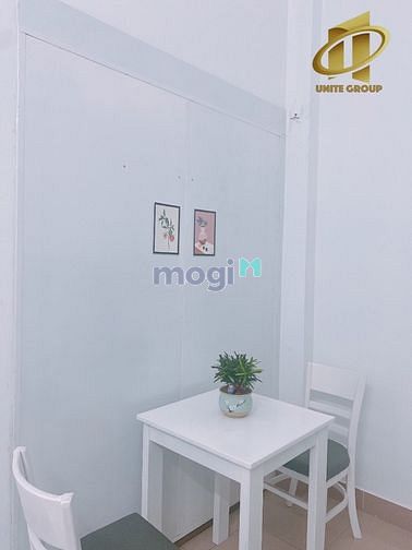 Hình ảnh Studio Cửa Sổ và Bancon Full NT- Trần Thị Nơi,Quận 8 gần TĐT, Himlam