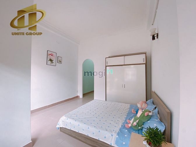 Hình ảnh Studio Cửa Sổ và Bancon Full NT- Trần Thị Nơi,Quận 8 gần TĐT, Himlam