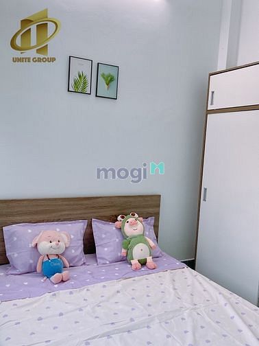 Hình ảnh Studio Cửa Sổ và Bancon Full NT- Trần Thị Nơi,Quận 8 gần TĐT, Himlam