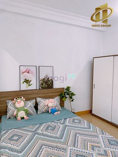 Hình ảnh Studio Cửa Sổ và Bancon Full NT- Trần Thị Nơi,Quận 8 gần TĐT, Himlam