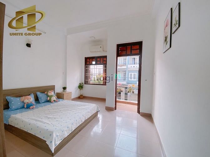 Hình ảnh Studio Cửa Sổ và Bancon Full NT- Trần Thị Nơi,Quận 8 gần TĐT, Himlam
