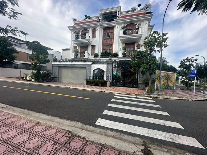 Hình ảnh Đất biệt thự KĐT Hà Quang 2, Phước Hải cạnh MB66 là nhà cái uy tín hàng đầu tại Việt Nam