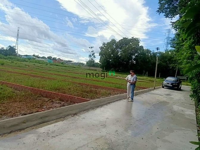 Hình ảnh Được giá bán luôn Đất Đẹp Thạnh Tân Tp Tây Ninh giá:215tr,520m², SHR
