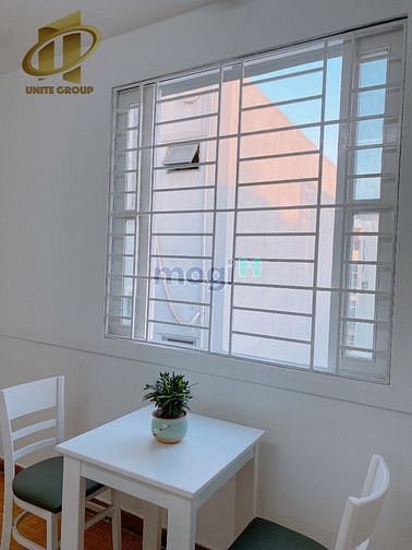 Hình ảnh Studio Cửa Sổ và Bancon Full NT- Trần Thị Nơi,Quận 8 gần TĐT, Himlam