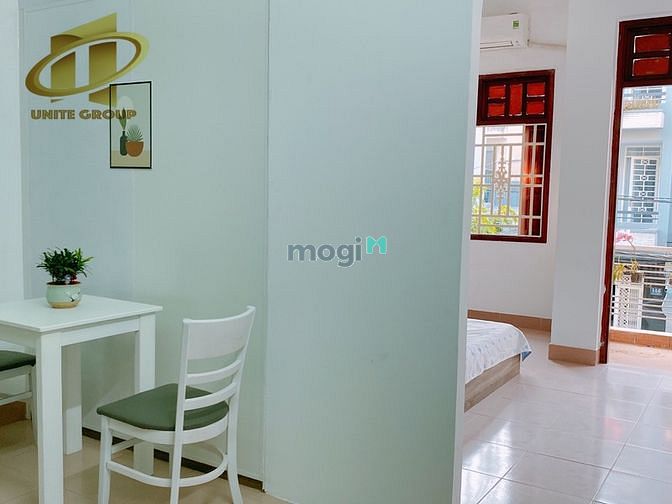 Hình ảnh Studio Cửa Sổ và Bancon Full NT- Trần Thị Nơi,Quận 8 gần TĐT, Himlam