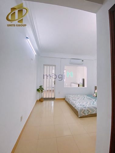 Hình ảnh Studio Cửa Sổ và Bancon Full NT- Trần Thị Nơi,Quận 8 gần TĐT, Himlam