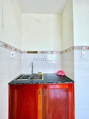 Hình ảnh Căn Hộ Cửa Sổ Lớn 30M2 - Full Nội Thất - Đặng Thuỳ Trâm Bình Thạnh